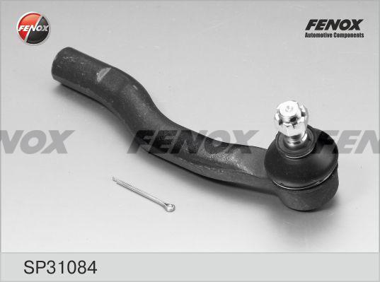 Fenox SP31084 - Tie Rod End autospares.lv