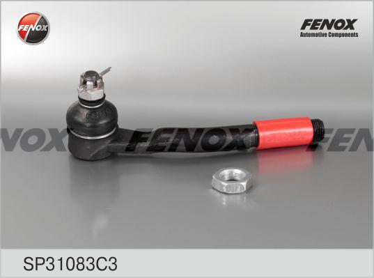 Fenox SP31083C3 - Tie Rod End autospares.lv