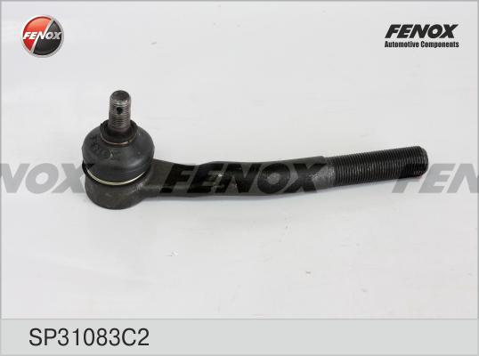 Fenox SP31083C2 - Tie Rod End autospares.lv