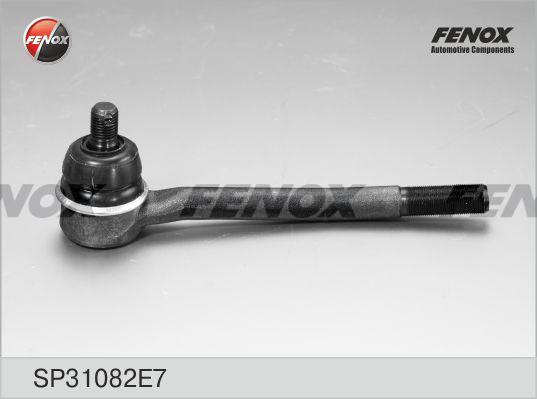 Fenox SP31082E7 - Tie Rod End autospares.lv