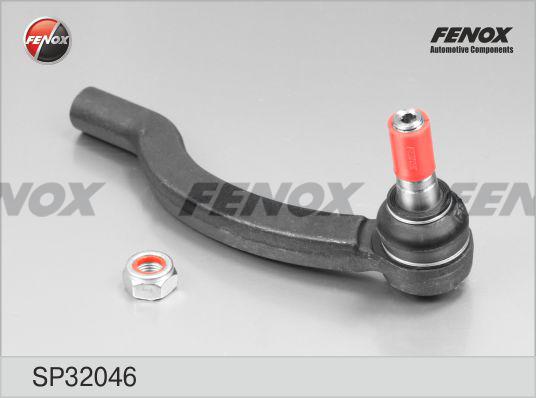 Fenox SP32046 - Tie Rod End autospares.lv