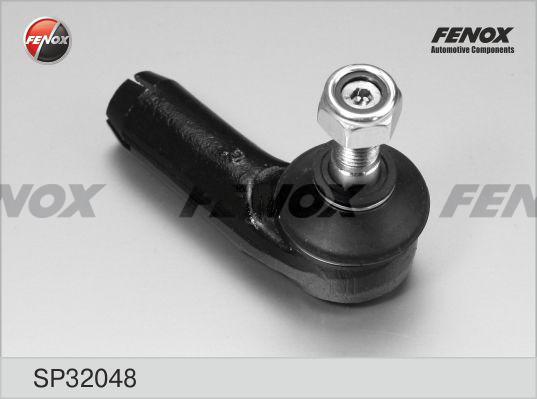 Fenox SP32048 - Tie Rod End autospares.lv