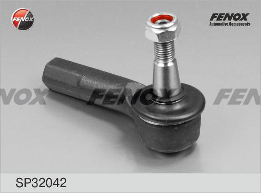 Fenox SP32042 - Tie Rod End autospares.lv