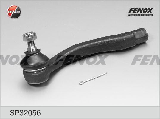 Fenox SP32056 - Tie Rod End autospares.lv