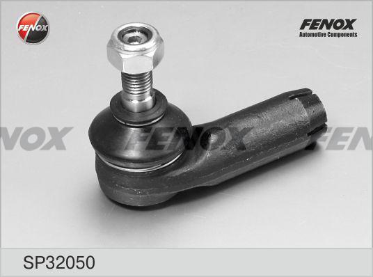 Fenox SP32050 - Tie Rod End autospares.lv