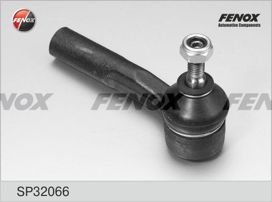 Fenox SP32066 - Tie Rod End autospares.lv