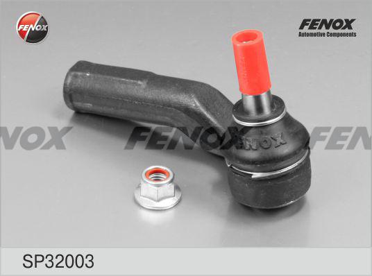 Fenox SP32003 - Tie Rod End autospares.lv