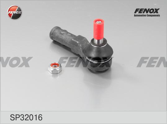 Fenox SP32016 - Tie Rod End autospares.lv