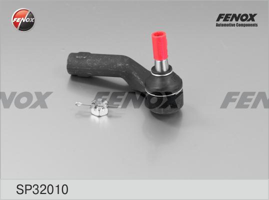 Fenox SP32010 - Tie Rod End autospares.lv