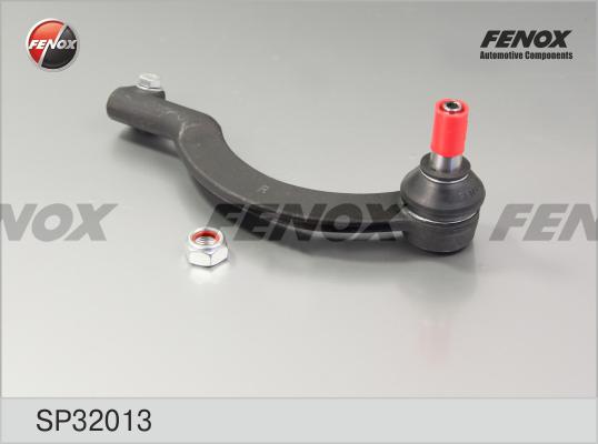 Fenox SP32013 - Tie Rod End autospares.lv