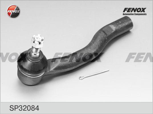 Fenox SP32084 - Tie Rod End autospares.lv