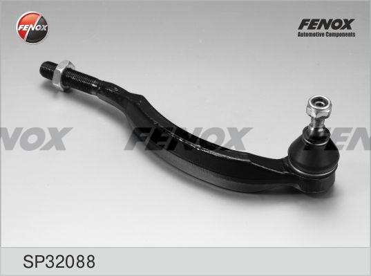 Fenox SP32088 - Tie Rod End autospares.lv