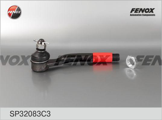 Fenox SP32083C3 - Tie Rod End autospares.lv
