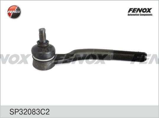 Fenox SP32083C2 - Tie Rod End autospares.lv