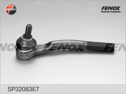 Fenox SP32083E7 - Tie Rod End autospares.lv