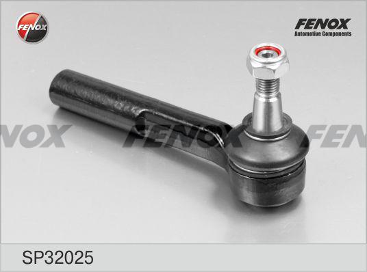 Fenox SP32025 - Tie Rod End autospares.lv