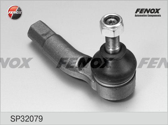 Fenox SP32079 - Tie Rod End autospares.lv