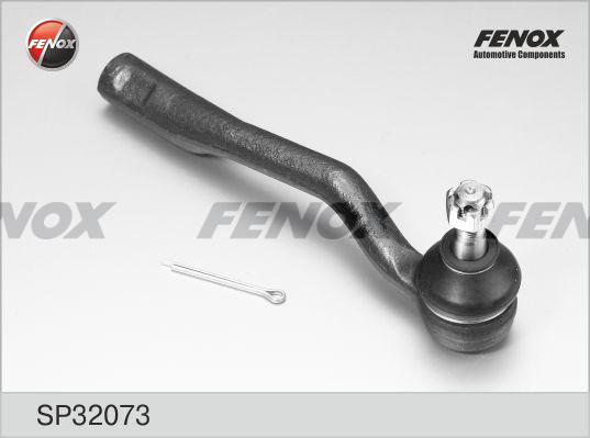 Fenox SP32073 - Tie Rod End autospares.lv