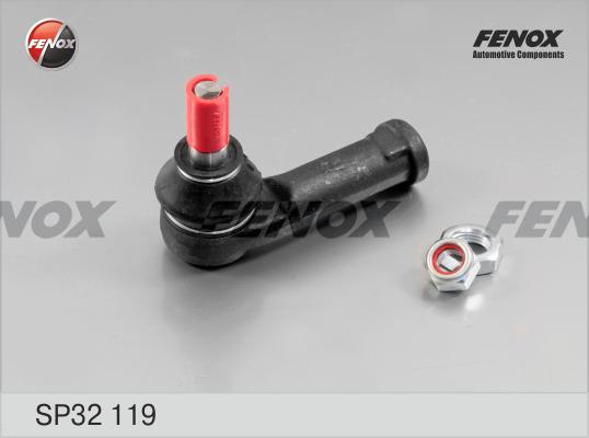 Fenox SP32119 - Tie Rod End autospares.lv