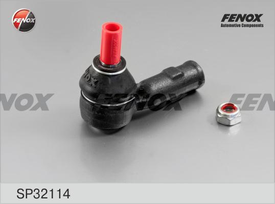 Fenox SP32114 - Tie Rod End autospares.lv