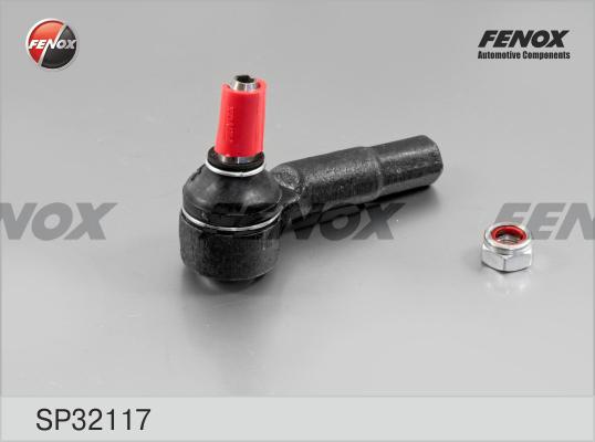 Fenox SP32117 - Tie Rod End autospares.lv