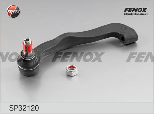 Fenox SP32120 - Tie Rod End autospares.lv