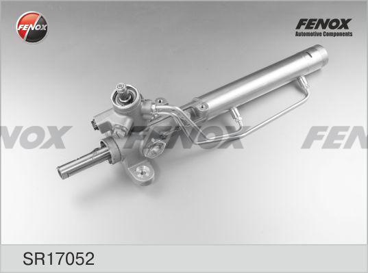 Fenox SR17052 - Steering Gear autospares.lv
