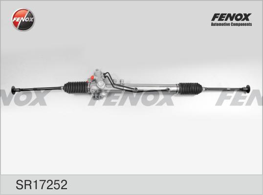 Fenox SR17252 - Steering Gear autospares.lv