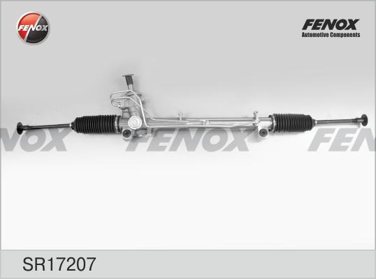 Fenox SR17207 - Steering Gear autospares.lv
