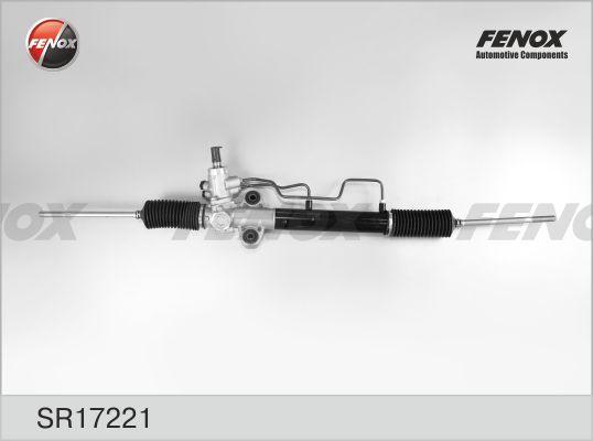 Fenox SR17221 - Steering Gear autospares.lv