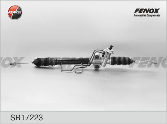 Fenox SR17223 - Steering Gear autospares.lv