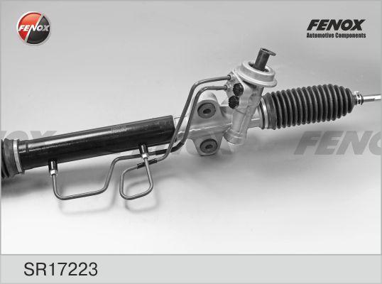 Fenox SR17223 - Steering Gear autospares.lv