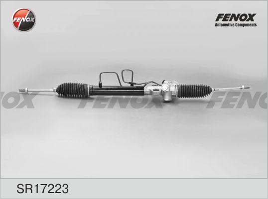 Fenox SR17223 - Steering Gear autospares.lv