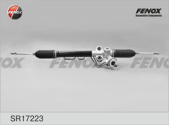 Fenox SR17223 - Steering Gear autospares.lv