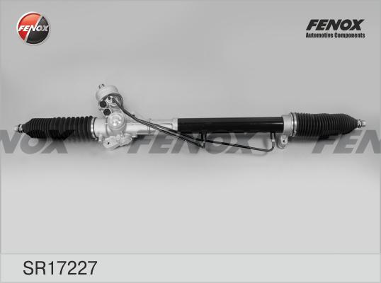 Fenox SR17227 - Steering Gear autospares.lv