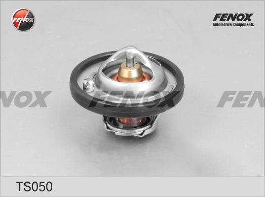 Fenox TS050 - Coolant thermostat / housing autospares.lv