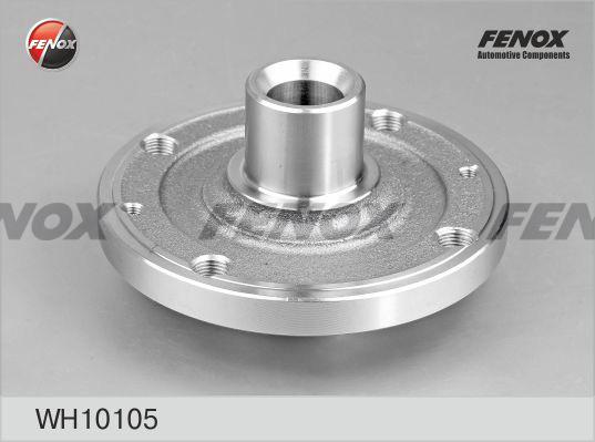 Fenox WH10105 - Wheel Hub autospares.lv