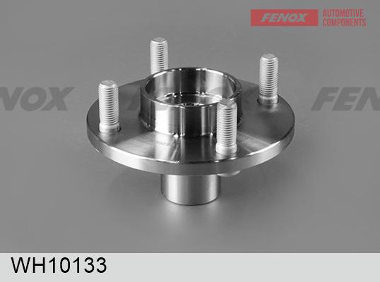 Fenox WH10133 - Wheel Hub autospares.lv