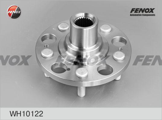 Fenox WH10122 - Wheel Hub autospares.lv