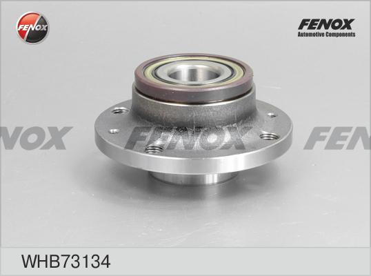 Fenox WHB73134 - Wheel Hub autospares.lv