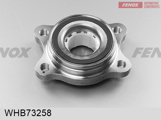 FKG 4F0407625 - Wheel Bearing autospares.lv