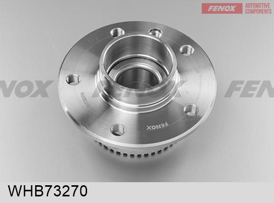 Fenox WHB73270 - Wheel Hub autospares.lv