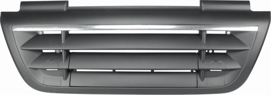 FenzParts DCF/200 - Radiator Grille autospares.lv