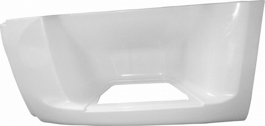 FenzParts DX5/350L - Foot Board, door sill autospares.lv