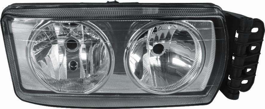 FenzParts INS/700ER - Headlight autospares.lv