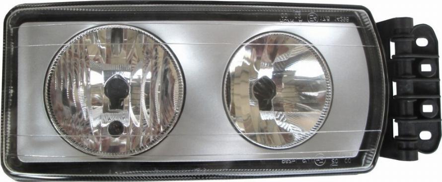 FenzParts IST/700R - Headlight autospares.lv