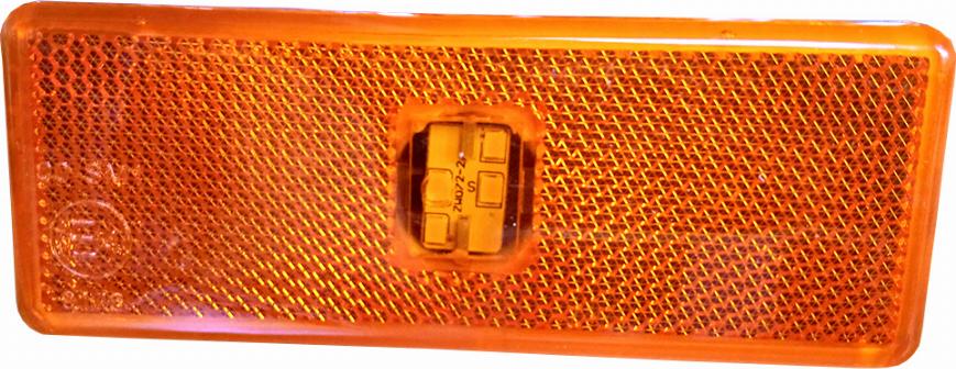 FenzParts MP4/740 - Outline Lamp autospares.lv