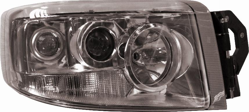 FenzParts NPR/700R - Headlight autospares.lv