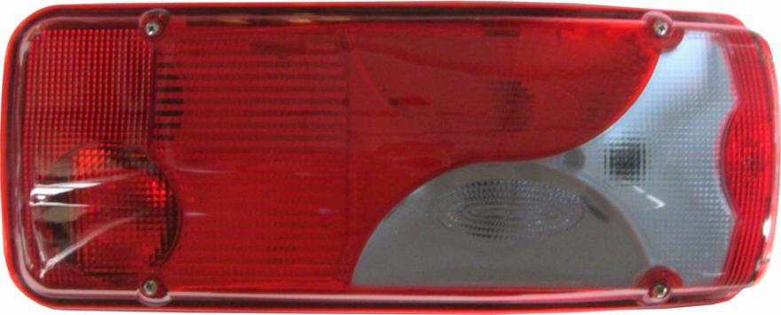 FenzParts TG/750R - Combination Rearlight autospares.lv