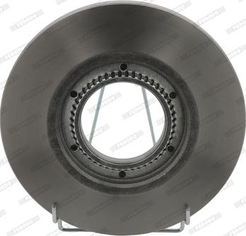 Ferodo DDF1573-1 - Brake Disc autospares.lv